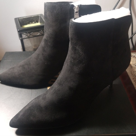 Booties - Picture 5 of 11